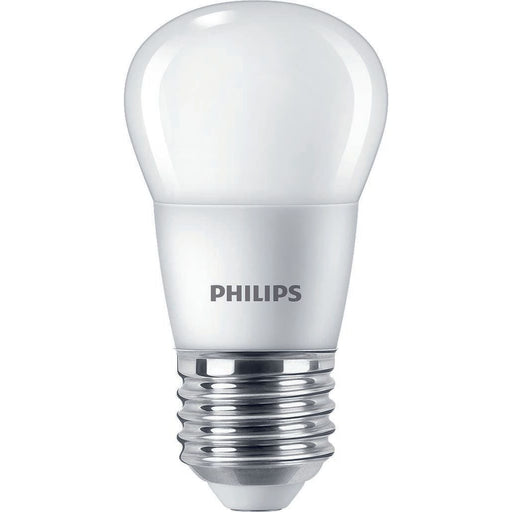Philips Lighting - LED-Lampe/Multi-LED LED-Tropfenlampe E27 CorePro lu #31242500 matt