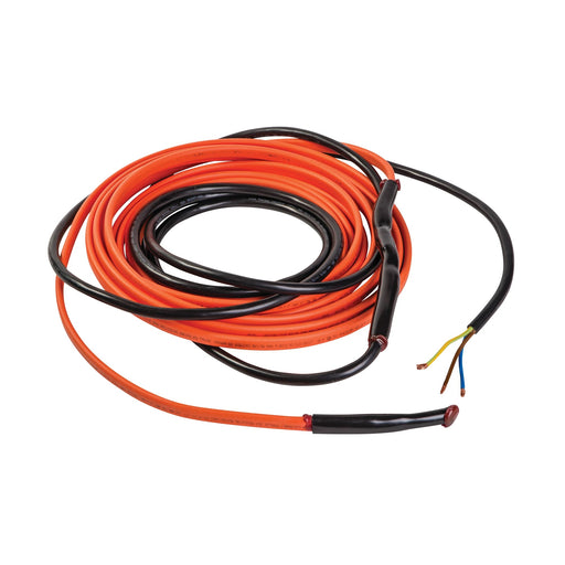 Chemelex - Heizband Freiflächenbeheizung-Kit EM-EM2-XR -56m-70m vorgefertigt
