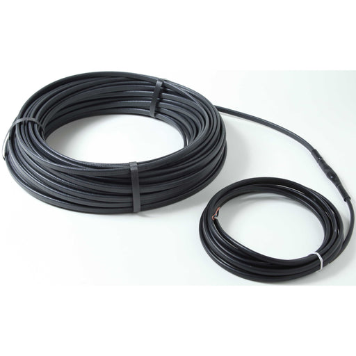 Danfoss - Heizband Dachrinnenheizung iceguard 18 (VE=10m) 180W,0 Grad,230V