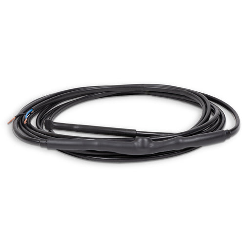 Etherma - Heizband Heizschleife ICEL-15 Länge 15m 213W 24V