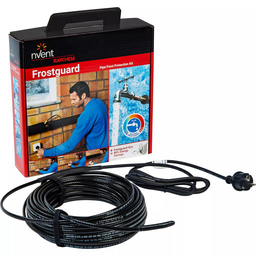Chemelex - Heizband selbstregelnd FROSTGUARD-13M 13m