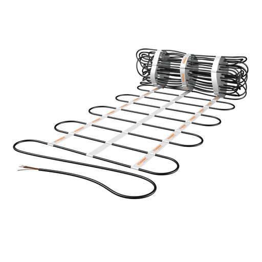 Etherma - Elektrische Flächenheizung Freiflächenheizung 303-BRUS-75-570 4.29qm 1287W 400V