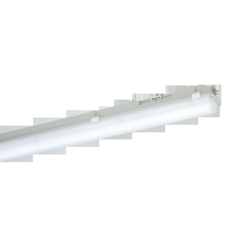 Schuch Licht - Decken-/Wandleuchte LED-Feuchtraumleuchte 167 15L60G2 ER DIMD 4000K DALI