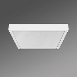 Regiolux - Decken-/Wandleuchte LED-Anbauleuchte aduna-A #62165016670 950 DALI