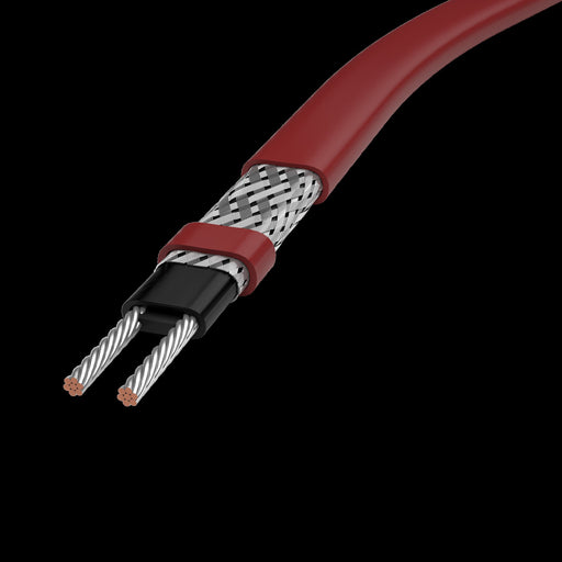 Chemelex - Heizband Selbstregelndes Heizband 5HTV2-CT 230V, 16W/m bei 10C