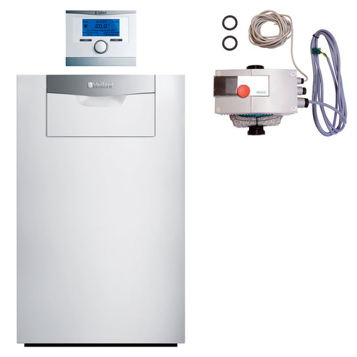 Vaillant - Zubehör/Ersatzteile für Gasheizkessel ecoCRAFT Paket 2.46/4 0010029854