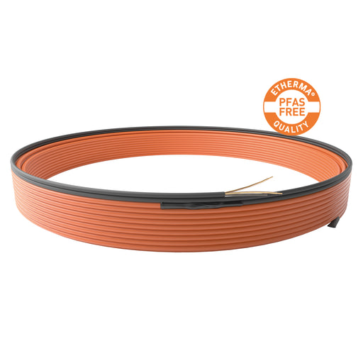 Etherma - Heizband Heizschleife für eFLOORCABLEPRO-12-79 Dünnbetteinbau,PFAS