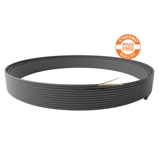 Etherma - Heizband Heizschleife für eFLOOR-CABLE-S#46556 Estricheinbau,PFAS