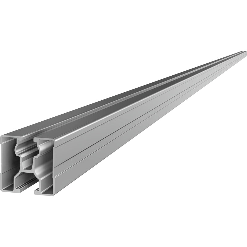 SL Rack - Solar-Montageprofil Modultragschiene 81140-5850 RAIL40x40-5850mm