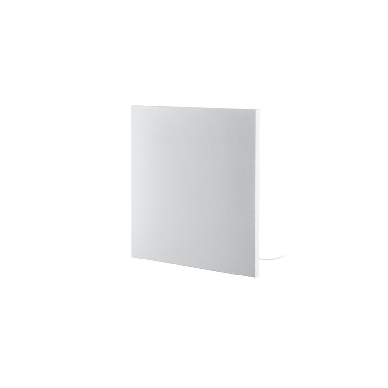 Glen Dimplex - Heizstrahler Infrarot Panel IRP 300W 300W Metal ws