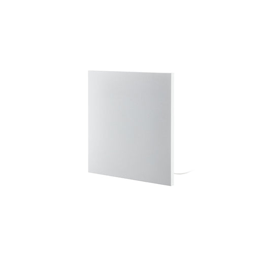 Glen Dimplex - Heizstrahler Infrarot Panel IRP 300W 300W Metal ws
