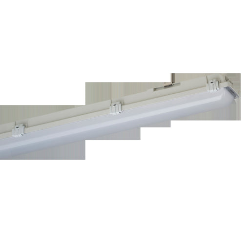 Schuch Licht - Decken-/Wandleuchte LED-Feuchtraumleuchte 161PX 12L60 ER 4000K