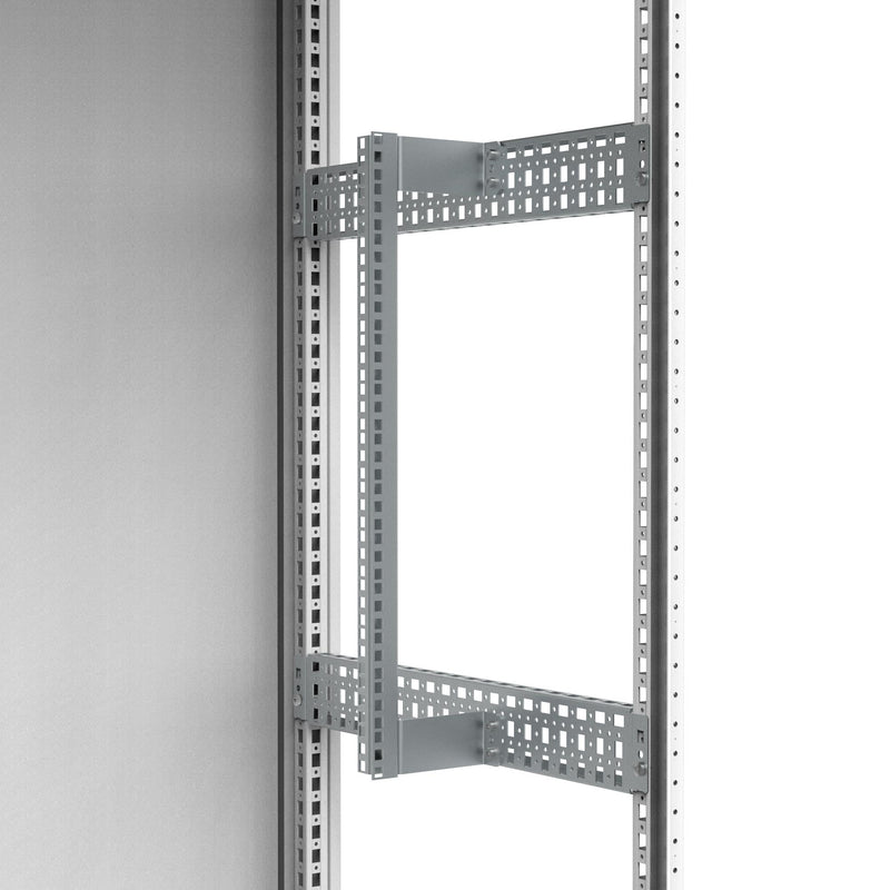 nVent Hoffman - Komponente für den Ausbau (Schaltschrank) 19"-Profil, einseitig CIPP15 (VE2) 750
