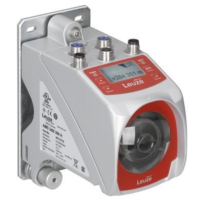 Leuze - Optischer Abstandssensor Optischer Abstandssensor AMS 384i 200