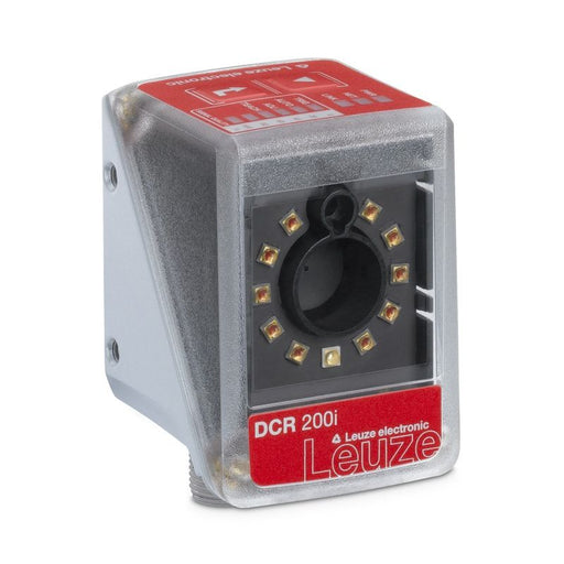 Leuze - Matrixcodeleser Stationärer 2D-Codeleser DCR 202i FI#50141233