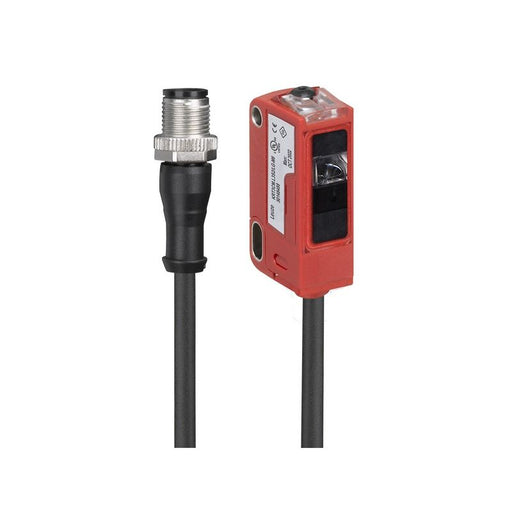Leuze - Kontrasttaster Kontrasttaster KRT3CM.L3D2#50148493