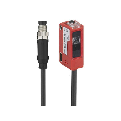 Leuze - Kontrasttaster Kontrasttaster KRT3CM.L3S2#50148489