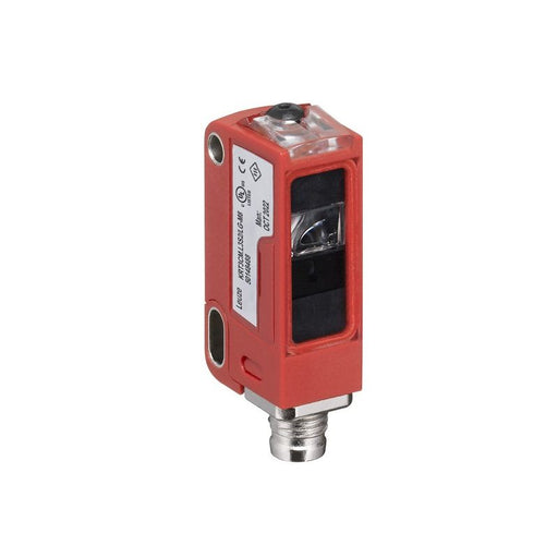 Leuze - Kontrasttaster KRT3CW.Q3S2/4T-M8