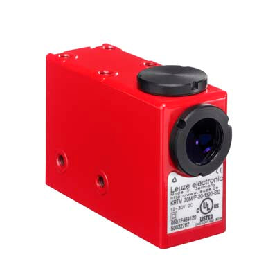 Leuze - Kontrasttaster Kontrasttaster KRTM 20M/V-#50133896