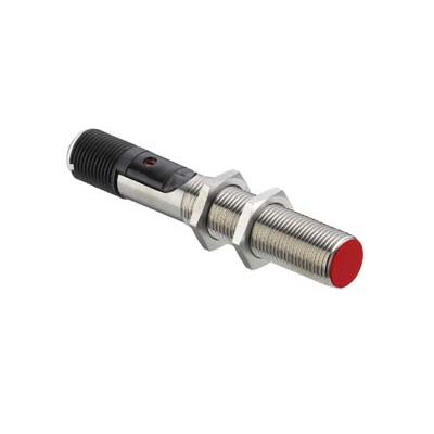 Leuze - Kapazitiver Näherungsschalter Sensor kapazitiv LCS-1M12M-F04PNC-M12