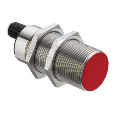 Leuze - Kapazitiver Näherungsschalter Sensor kapazitiv LCS-1M30M-F15PNO-M12