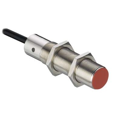 Leuze - Kapazitiver Näherungsschalter Sensor kapazitiv LCS-2M12B-F#50136523