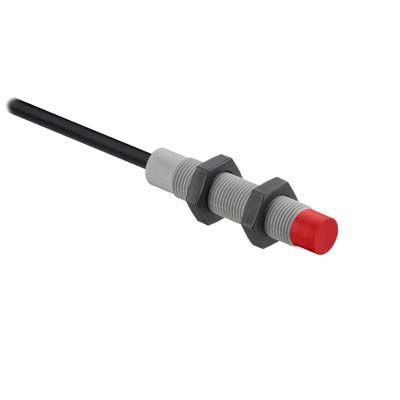 Leuze - Kapazitiver Näherungsschalter Sensor kapazitiv LCS-2M12P-N#50136587