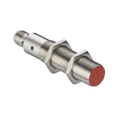 Leuze - Kapazitiver Näherungsschalter Sensor kapazitiv LCS-2M18B-F08PNC-M12