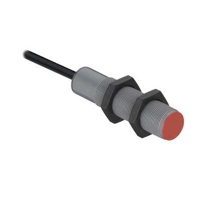 Leuze - Kapazitiver Näherungsschalter Sensor kapazitiv LCS-2M18P-F#50136547