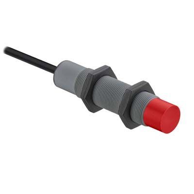 Leuze - Kapazitiver Näherungsschalter Sensor kapazitiv LCS-2M18P-N#50136606