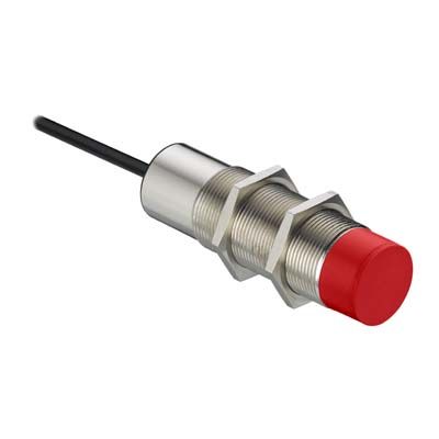 Leuze - Kapazitiver Näherungsschalter Sensor kapazitiv LCS-2M30B-N#50136619