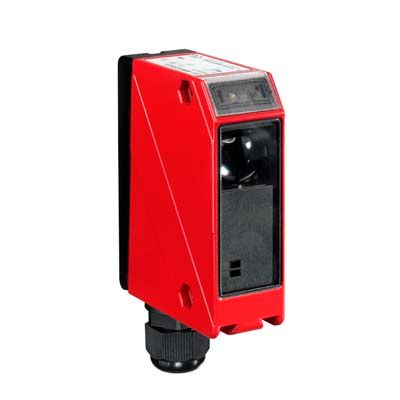 Leuze - Einweg-Lichtschranke LSS 96M-175W-26 Sender
