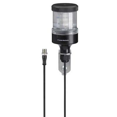 Leuze - Signalsäule, Komplettgerät Muting-Leuchtmelder M7-V1-MW3-D#50135452