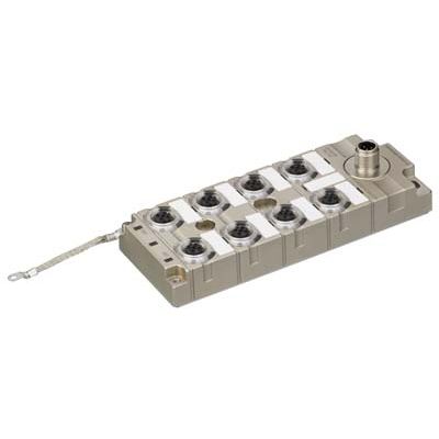 Leuze - Netzwerk Switch Ethernet Switch MD 708-21-82/D4-12