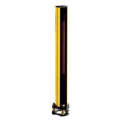Leuze - Zubehör/Ersatzteile für Industriesensoren Schutzscheibe PSC-900-S2