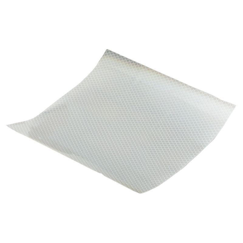 Leuze - Reflektor für Lichtschranke Reflexfolie REF 4-A-300x300
