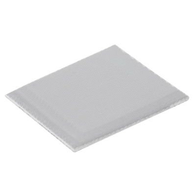 Leuze - Reflektor für Lichtschranke Reflexfolie REF 6-A-220x220
