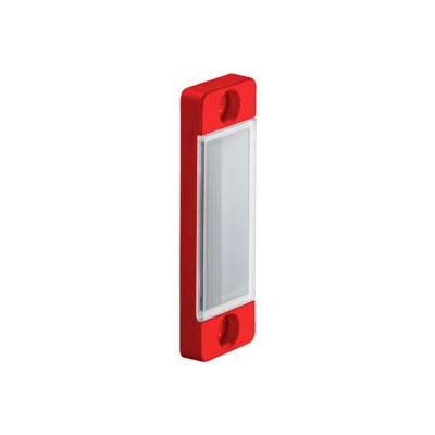 Leuze - Reflektor für Lichtschranke Reflektor REF 6-S-20x40.P