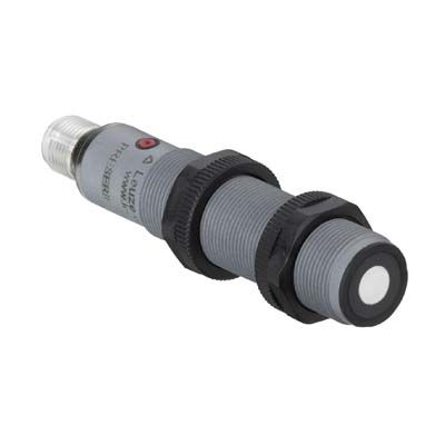 Leuze - Ultraschall Reflexions-Schranke Ultraschall Reflex RKU318-1600.3/4X-M12 Schranke