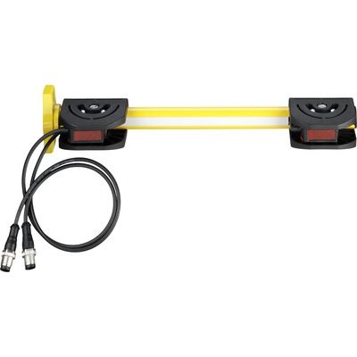 Leuze - Zubehör/Ersatzteile für Industriesensoren Muting-Sensor-Set Set-AC-MLX.2-2S
