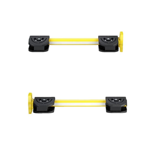Leuze - Zubehör/Ersatzteile für Industriesensoren Set Befestigungsteil Set-AC-MTX-4A
