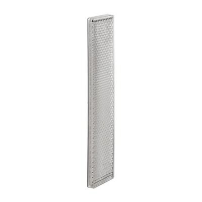 Leuze - Reflektor für Lichtschranke Reflektor TK 40X180.1