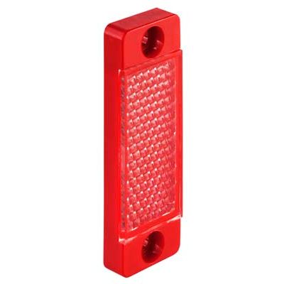 Leuze - Reflektor für Lichtschranke Reflektor TKS 20x40.P