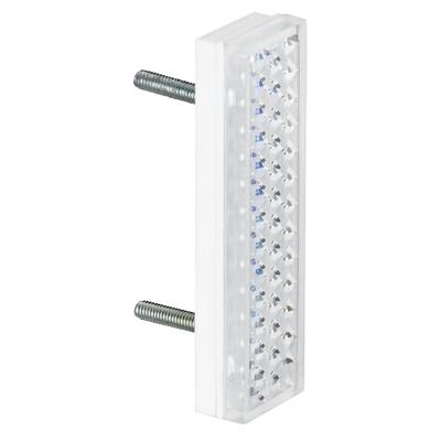 Leuze - Reflektor für Lichtschranke Reflektor TKS 20x75