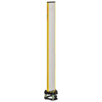 Leuze - Reflektor für Lichtschranke Spiegelsäule UMC-1000-S2
