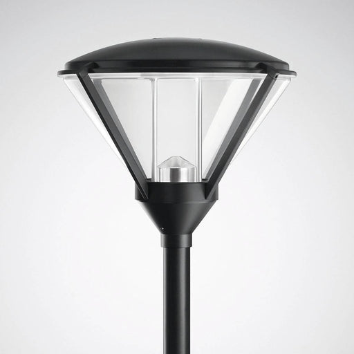 Trilux - Straßen - und Platzleuchte LED - Aufsatzleuchte 9831 AB2L - LR#6722540 4000K