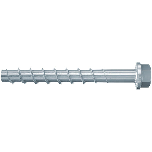 Fischer Deutschl - Betonschraube FBSII14x150856535US Ultracut − 10 Stück
