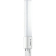 Philips Lighting - LED - Lampe/Multi - LED LED - Kompaktlampe f.KVG/VVG CorePro LED#28658000 G23, 830