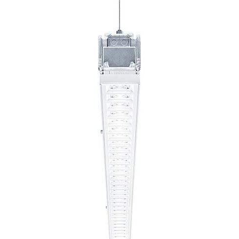 Zumtobel Group - Lichtleiste LED TECTON - Anbauleuchte TECTON MIRE#42185315 4000K