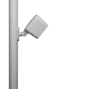 Meyer+Sohn - Downlight/Strahler/Flutlicht LED-Mastleuchte 8263245350 schwarz